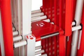 Armorgard Instagate – Crowd Control Safety Barrier