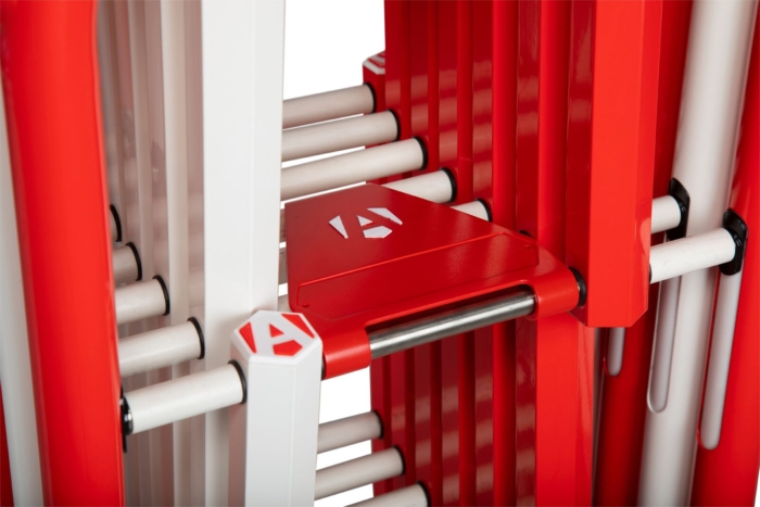 Armorgard Instagate – Crowd Control Safety Barrier