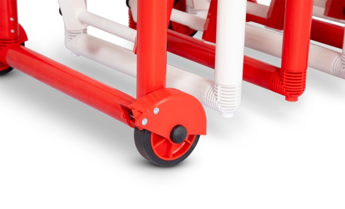 Armorgard Instagate – Crowd Control Safety Barrier