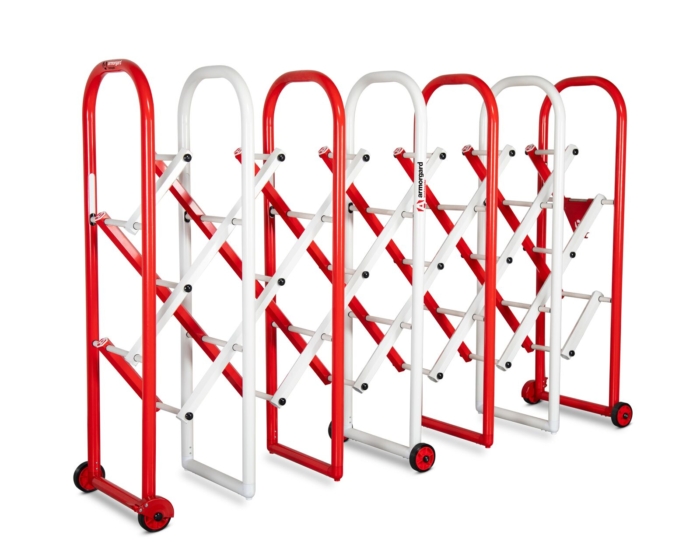 Armorgard Instagate – Crowd Control Safety Barrier