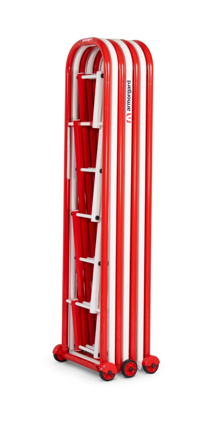 Armorgard Instagate – Crowd Control Safety Barrier