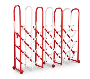 Armorgard Instagate – Crowd Control Safety Barrier
