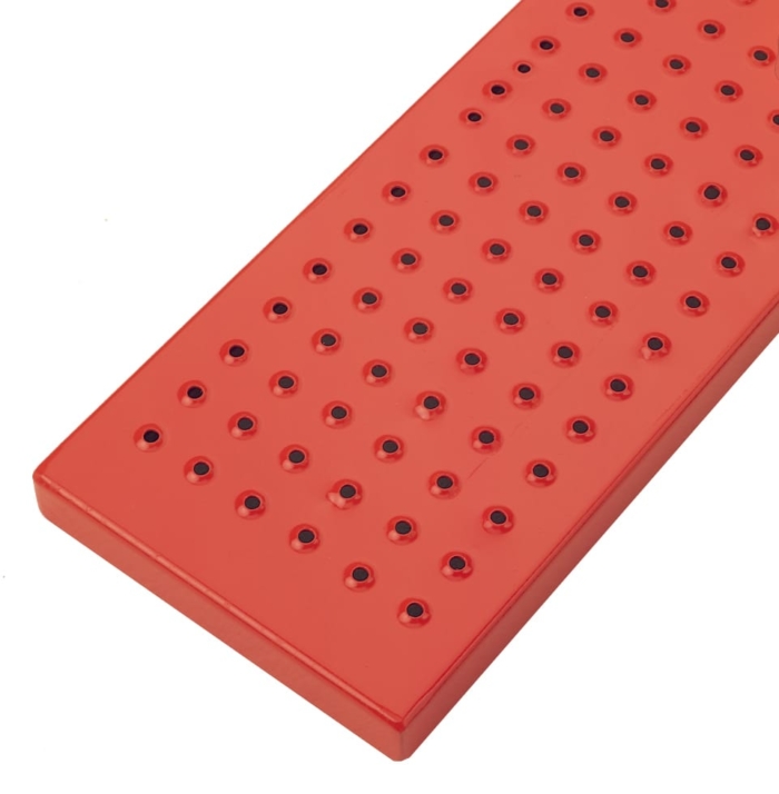 Premier Commercial BS Steps