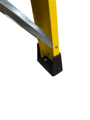 Murdoch GRP Swingback Step Ladder