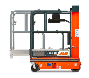 Nano SP – Self Propelled Access Platform