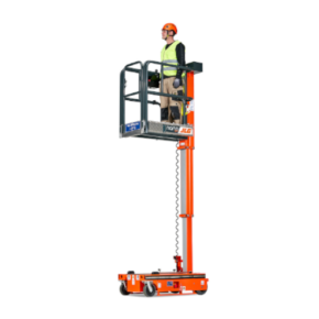 Nano SP – Self Propelled Access Platform