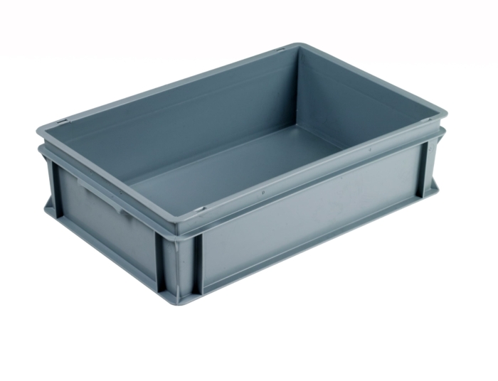 Topstore Euro Containers