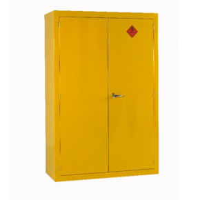 Hazardous Storage Cabinet FB26 – 1525 x 915 x 457mm