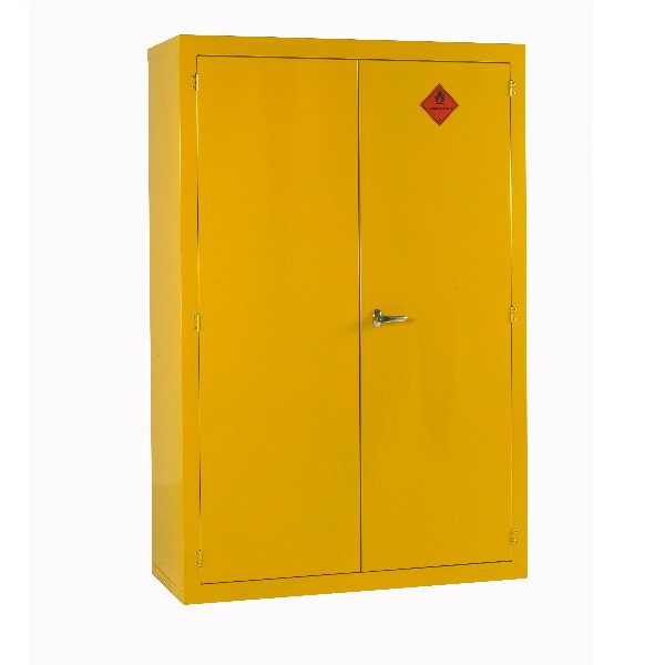 Hazardous Storage Cabinet FB26 – 1525 x 915 x 457mm