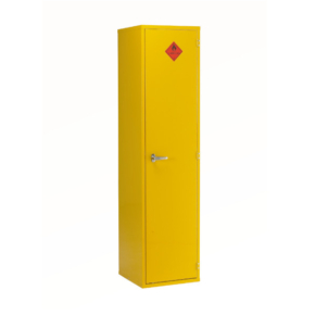 Hazardous Storage Cabinet FB40 – 1800 x 1200 x 500mm