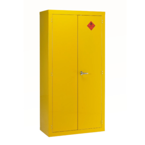 Hazardous Storage Cabinet FB40 – 1800 x 1200 x 500mm