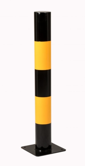 Protective Posts and Bollards