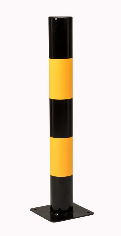 Protective Posts and Bollards