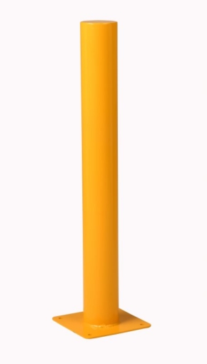 Protective Posts and Bollards