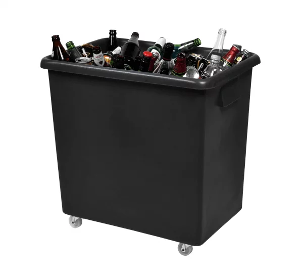 Bottle Skips