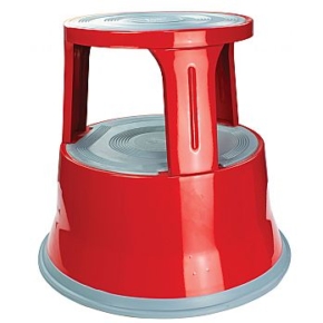 Steel Kick Steps