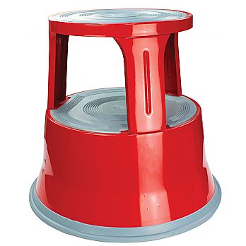 Steel Kick Steps