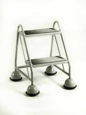 Single Sided Mobile 2 Step