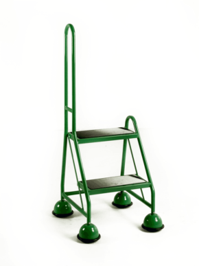 Single Sided Mobile 2 Step