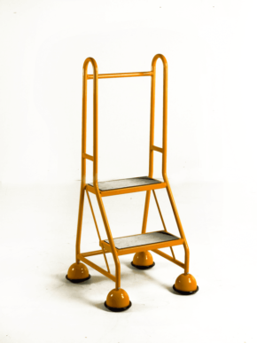 Single Sided Mobile 2 Step