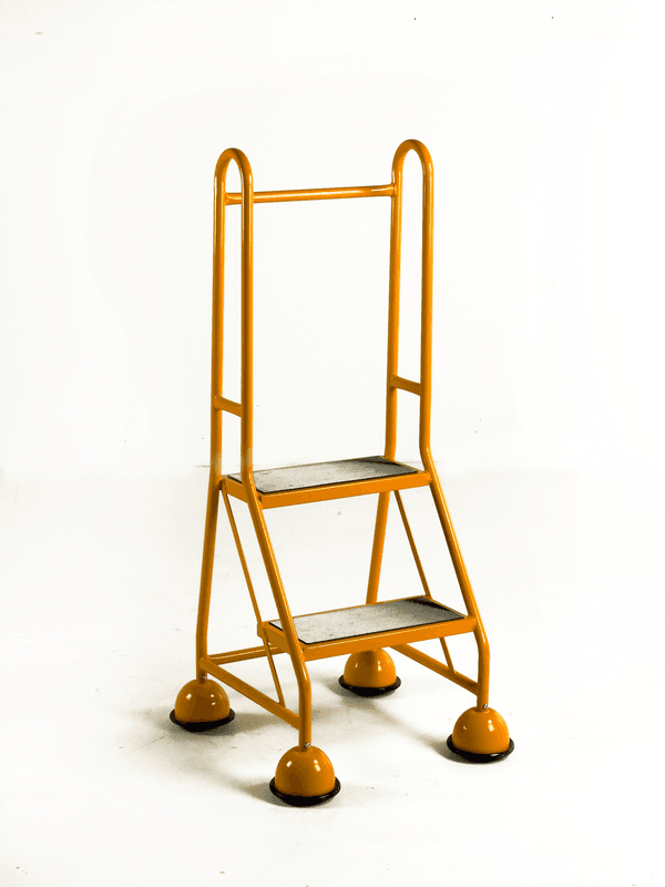 Single Sided Mobile 2 Step