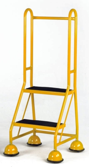 Single Sided Mobile 2 Step
