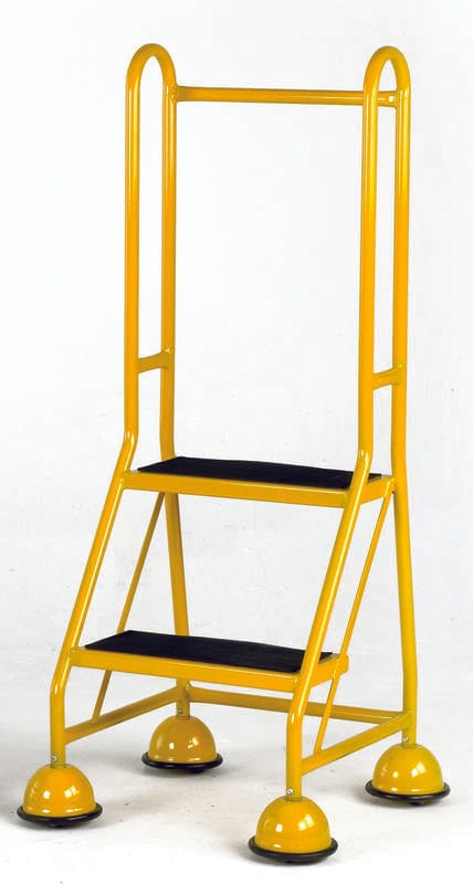 Single Sided Mobile 2 Step