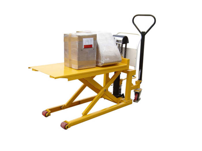 Skid Lifters