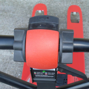Semi-Electric Pallet Trucks