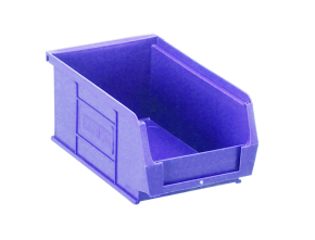 TC2 Storage Bins – 165mm x 100mm x 75mm
