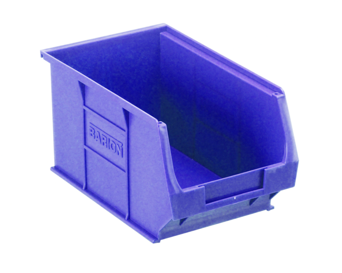 TC3 Storage Bins – 240mm x 150mm x 132mm