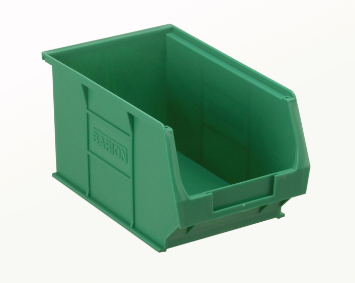 TC3 Storage Bins – 240mm x 150mm x 132mm