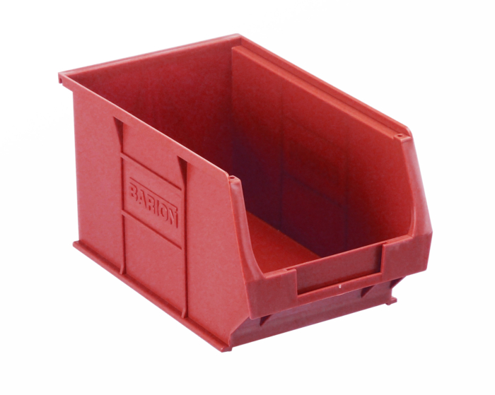 TC3 Storage Bins – 240mm x 150mm x 132mm