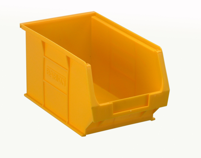 TC3 Storage Bins – 240mm x 150mm x 132mm