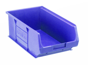 TC4 Storage Bins – 350mm x 205mm x 132mm