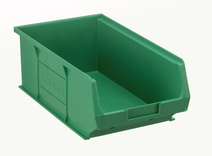 TC4 Storage Bins – 350mm x 205mm x 132mm