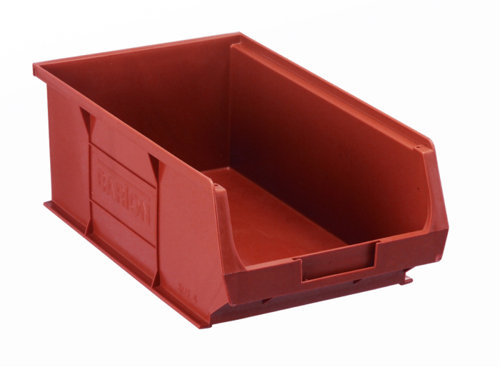 TC4 Storage Bins – 350mm x 205mm x 132mm
