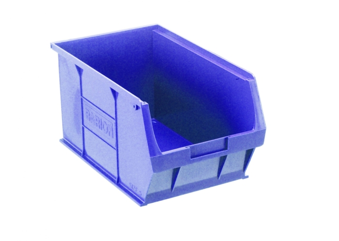 TC5 Storage Bins – 350mm x 205mm x 182mm