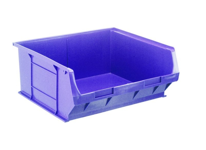 TC6 Storage Bins – 375mm x 420mm x 182mm