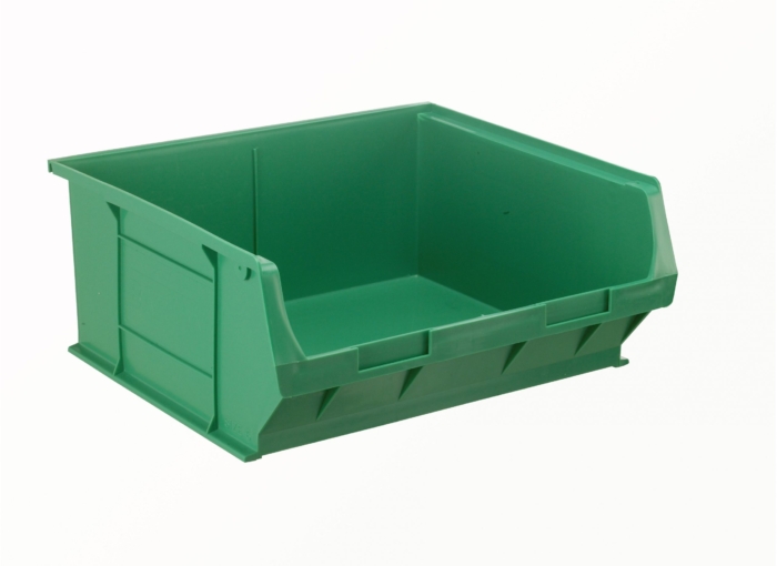 TC6 Storage Bins – 375mm x 420mm x 182mm