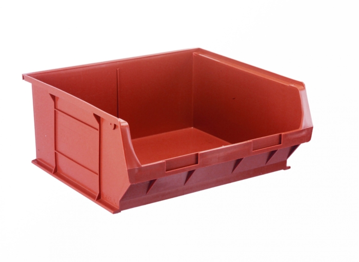 TC6 Storage Bins – 375mm x 420mm x 182mm