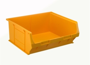 TC6 Storage Bins – 375mm x 420mm x 182mm