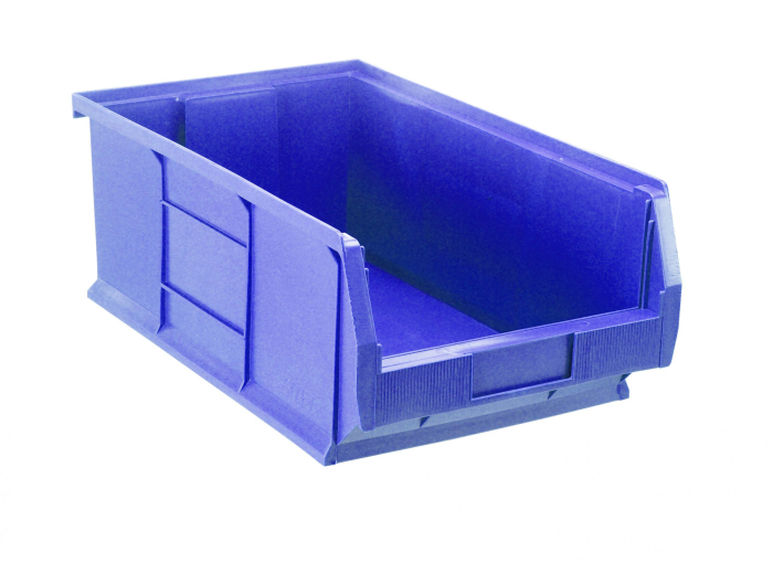TC7 Storage Bins – 520mm x 310mm x 200mm
