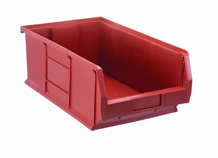 TC7 Storage Bins – 520mm x 310mm x 200mm