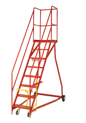 Steptek Quality Extra Heavy Duty Stability Base Model