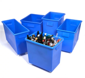 Bottle Skips