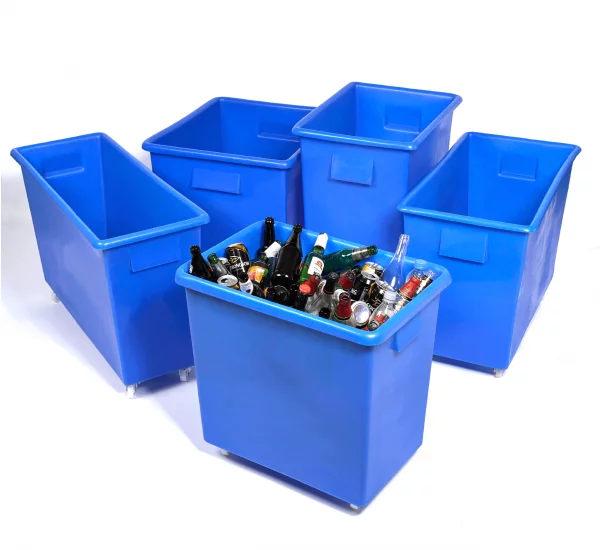Bottle Skips
