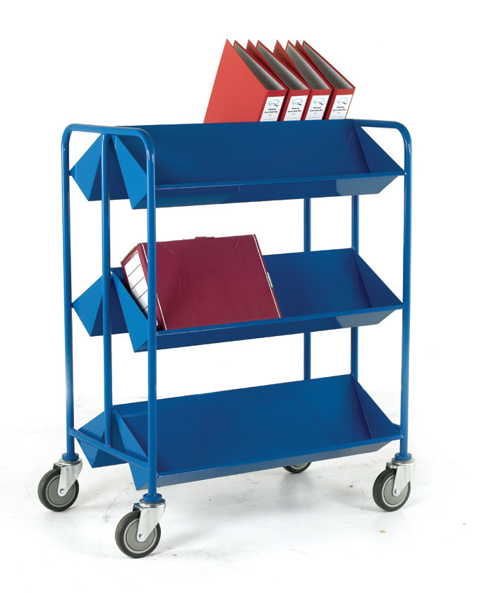 Book Trolley