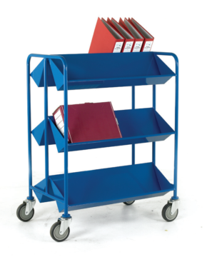 Book Trolley