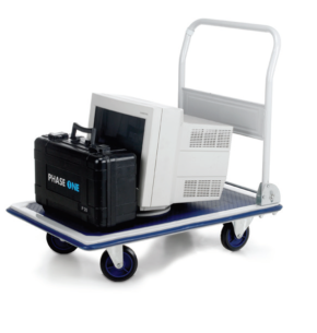 Folding Flatbed Trolleys